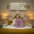 Daisy Flow Kids Bed