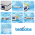 BedzOnline Hydro Pocket Spring Memory Mattress