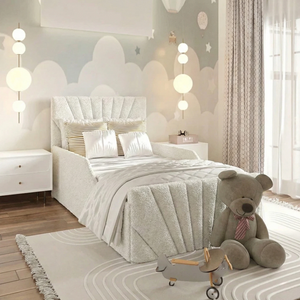 Boucle Warwick Andes Ivory