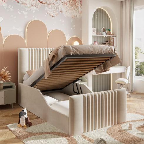 Dune Bliss Kids Bed