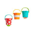 Hape Happy Buckets Set