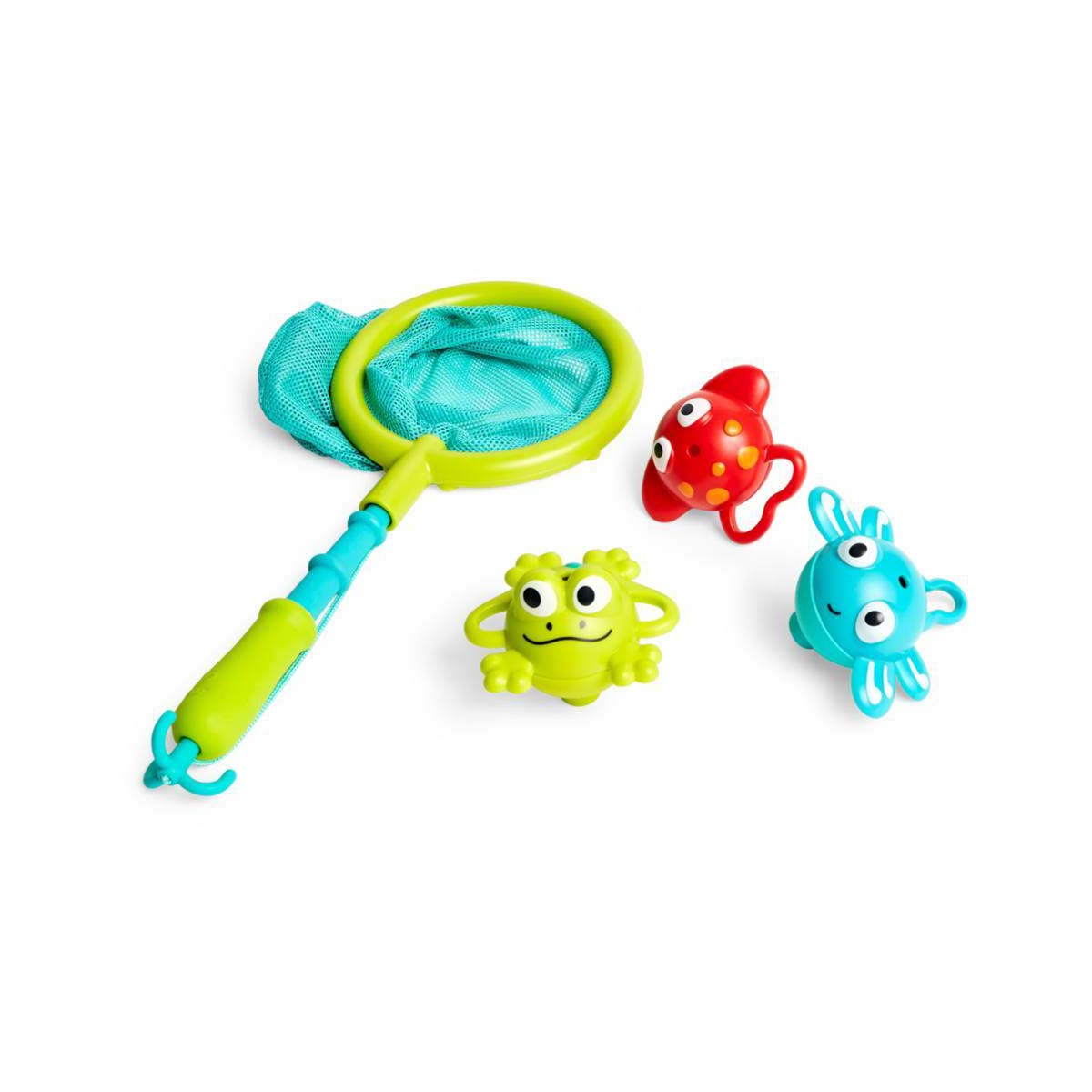 Hape Double Fun Fishing Set