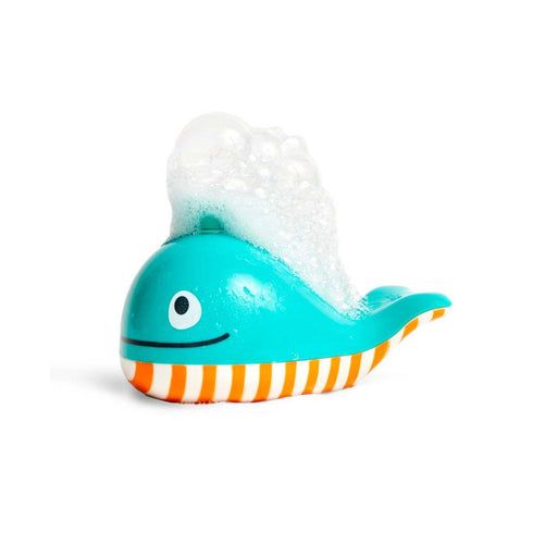 Hape Bubble Blowing Whale