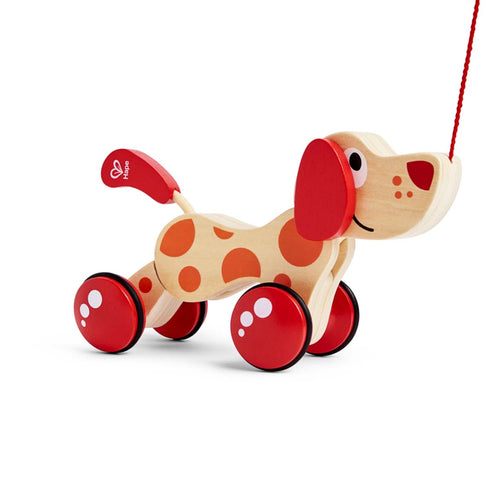 HapeWalk-A-Long Puppy