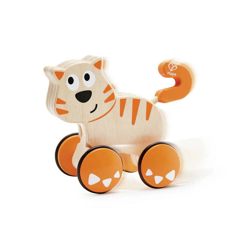 Hape Dante Push & Go!