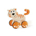 Hape Dante Push & Go!