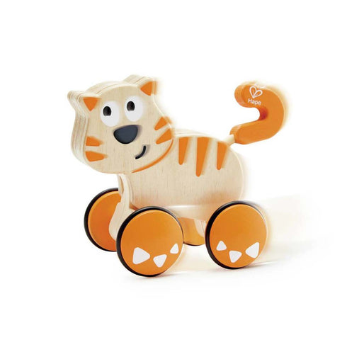 Hape Dante Push & Go!
