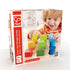 Hape Colour and Shape Sorter