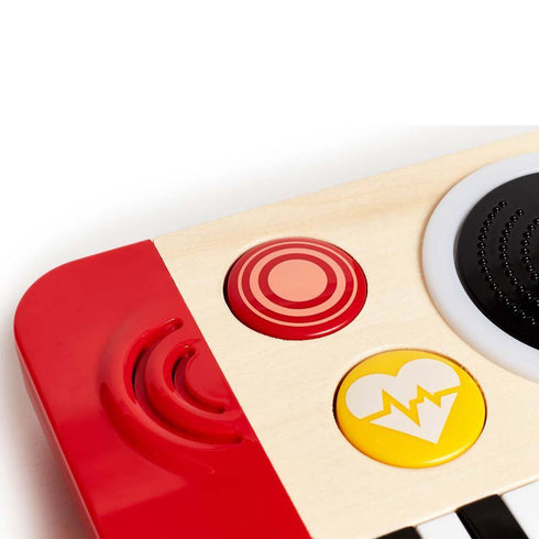 DJ Mix and Spin Studio