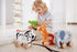 Hape Push and Pull Elephant