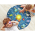 Hape Solar System Puzzle