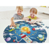 Hape Solar System Puzzle