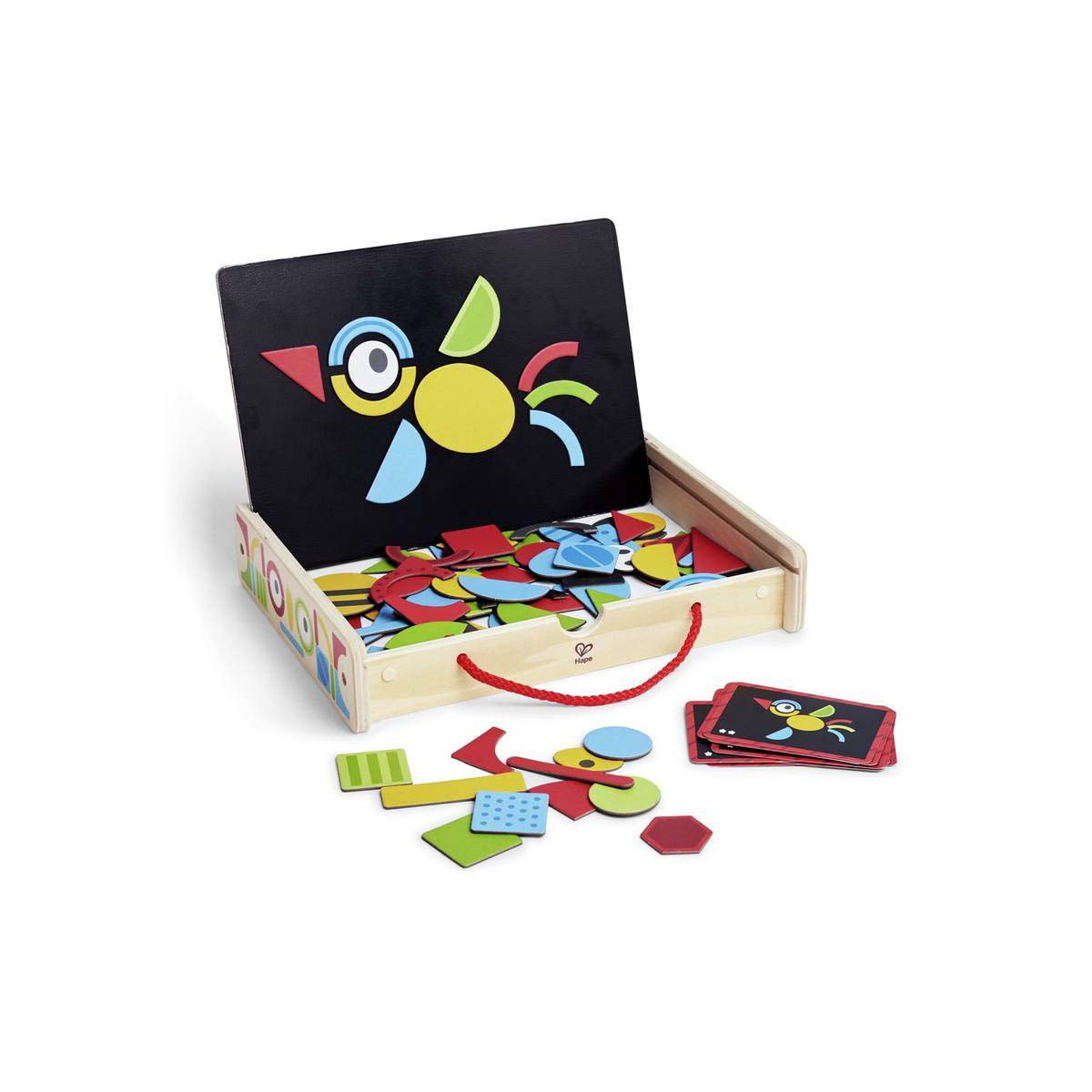 Hape Magnetic Art Box