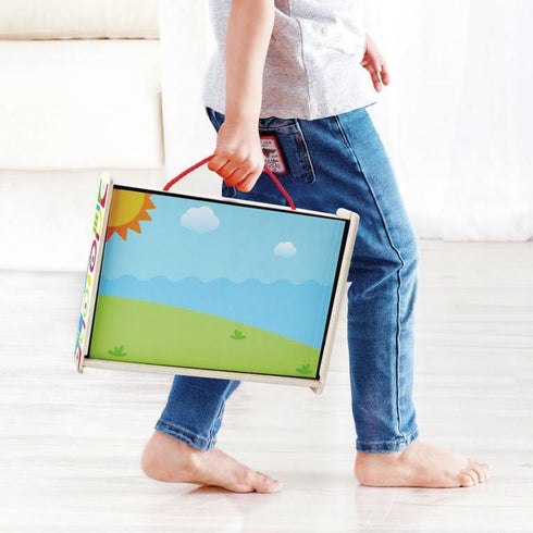 Hape Magnetic Art Box