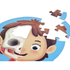 Hape Human Body Puzzle