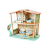 Hape Tigers Jungle House