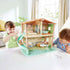 Hape Tigers Jungle House