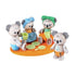 Hape Koala Family