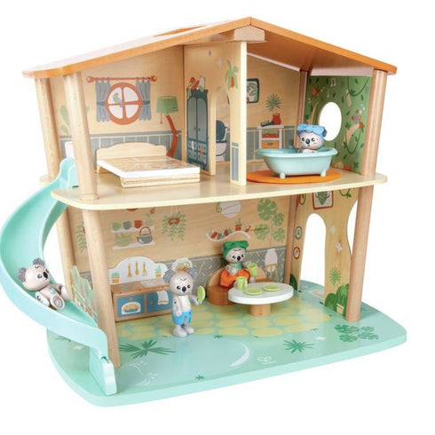Hape Koala Family