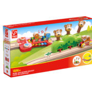 Hape Music and Monkeys Railway