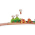 Hape Music and Monkeys Railway