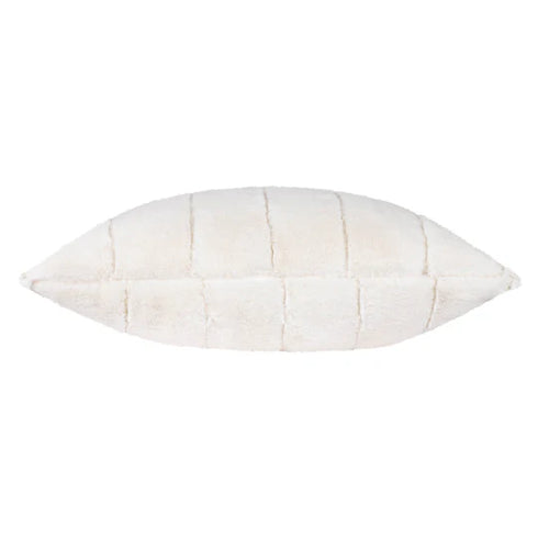 Empress Faux Fur Cushion - Polyester Filled