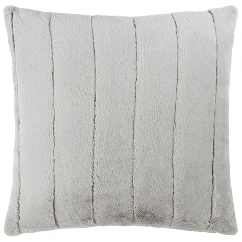 Empress Faux Fur Cushion - Polyester Filled