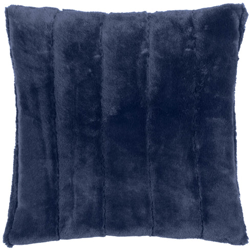 Empress Faux Fur Cushion - Polyester Filled