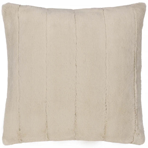 Empress Faux Fur Cushion - Polyester Filled