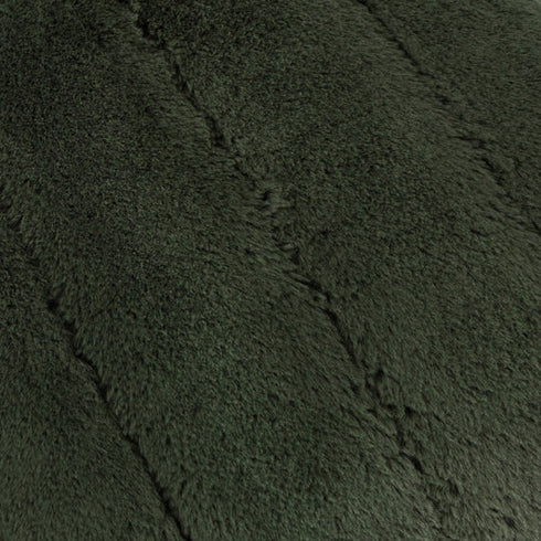 Empress Faux Fur Cushion - Polyester Filled