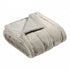 Empress Faux Fur Throw
