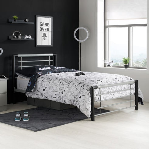 Faro Bed