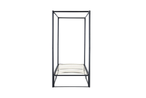 Farringdon Metal 4 Poster Bed