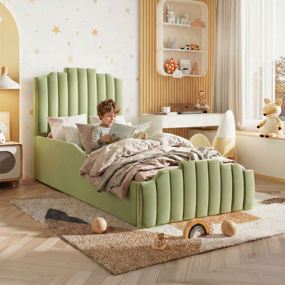 Florence Kids Bed