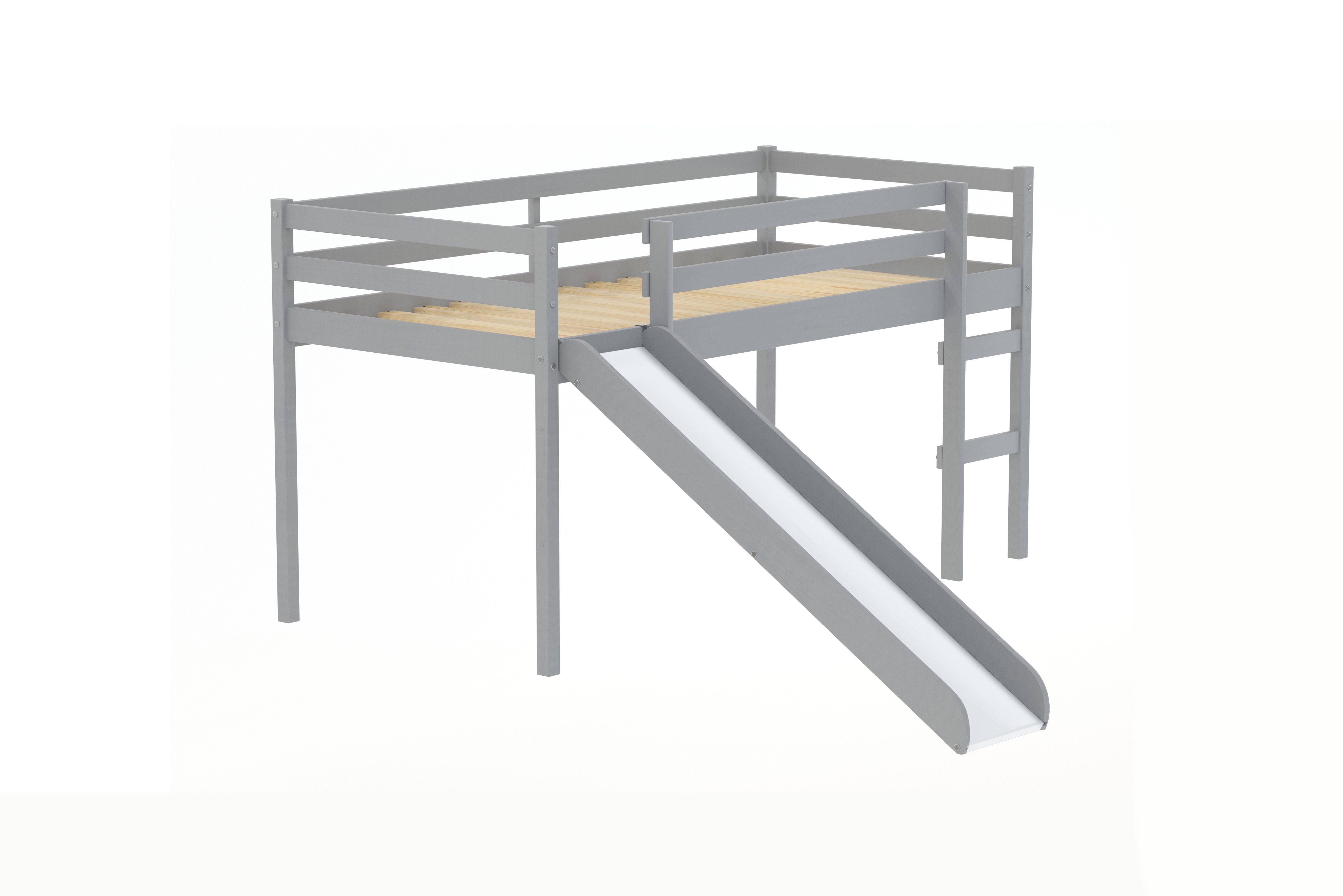 Frankie Midi Sleeper With Slide Single