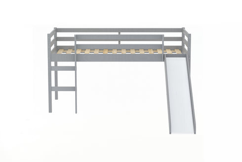 Frankie Midi Sleeper With Slide Single