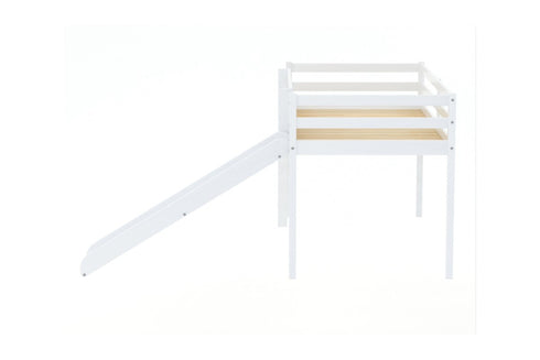 Frankie Midi Sleeper With Slide Single