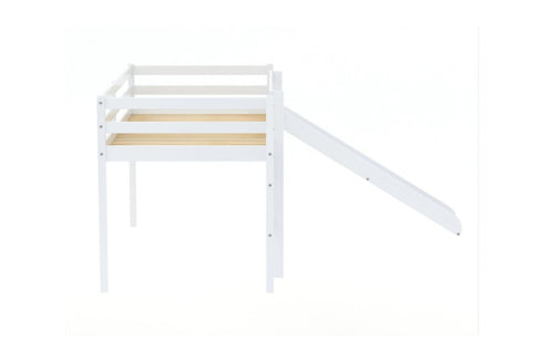 Frankie Midi Sleeper With Slide Single