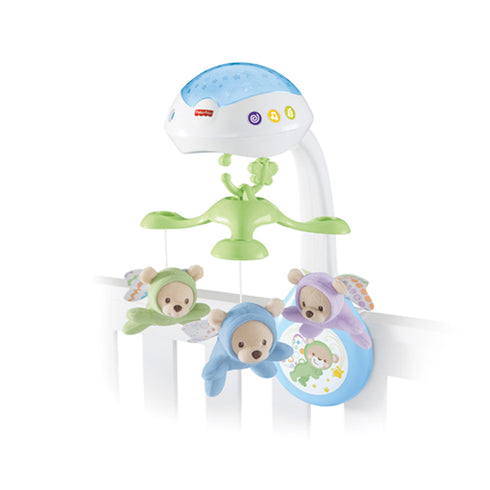 Fisher Price Nature Berries Mobile
