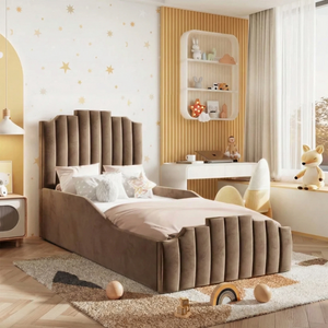 Plush Velvet Chocolate