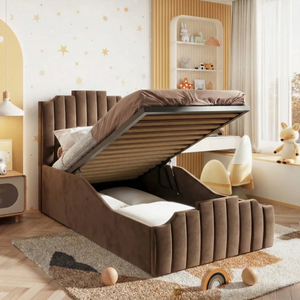 Plush Velvet Chocolate