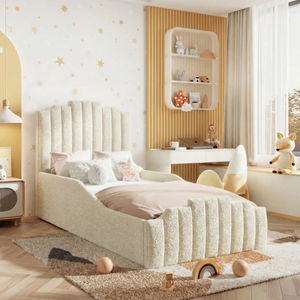 Boucle Warwick Andes Ivory