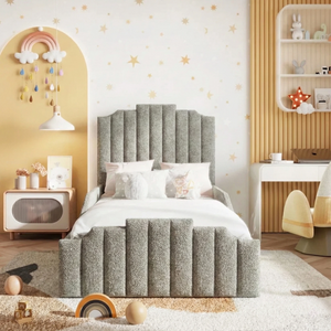 Boucle Warwick Andes Pumice