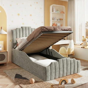 Boucle Warwick Andes Pumice