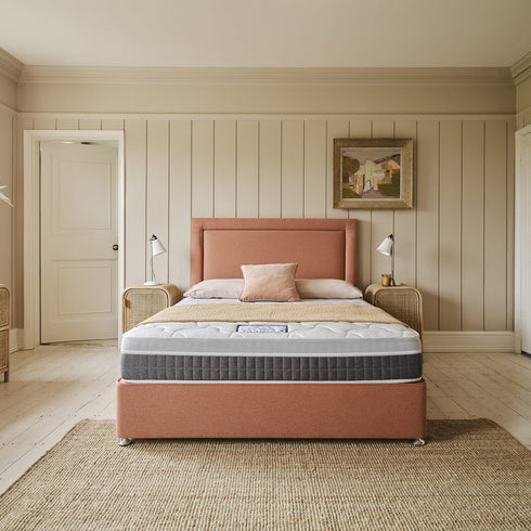 Sleepeezee Fusion Pro Mattress