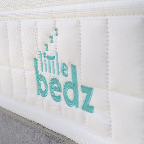 Sleepeezee Little Bedz Glow Mattress