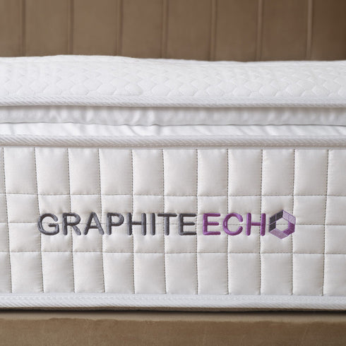 Sleepeezee Graphite Echo 3200 Mattress