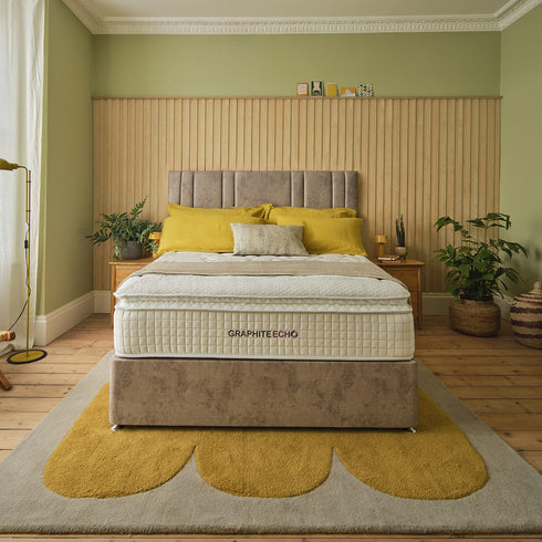 Sleepeezee Graphite Echo 4700 Mattress