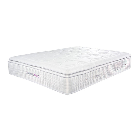 Sleepeezee Graphite Echo 3200 Mattress