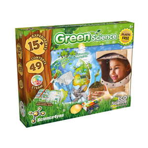 Green Science